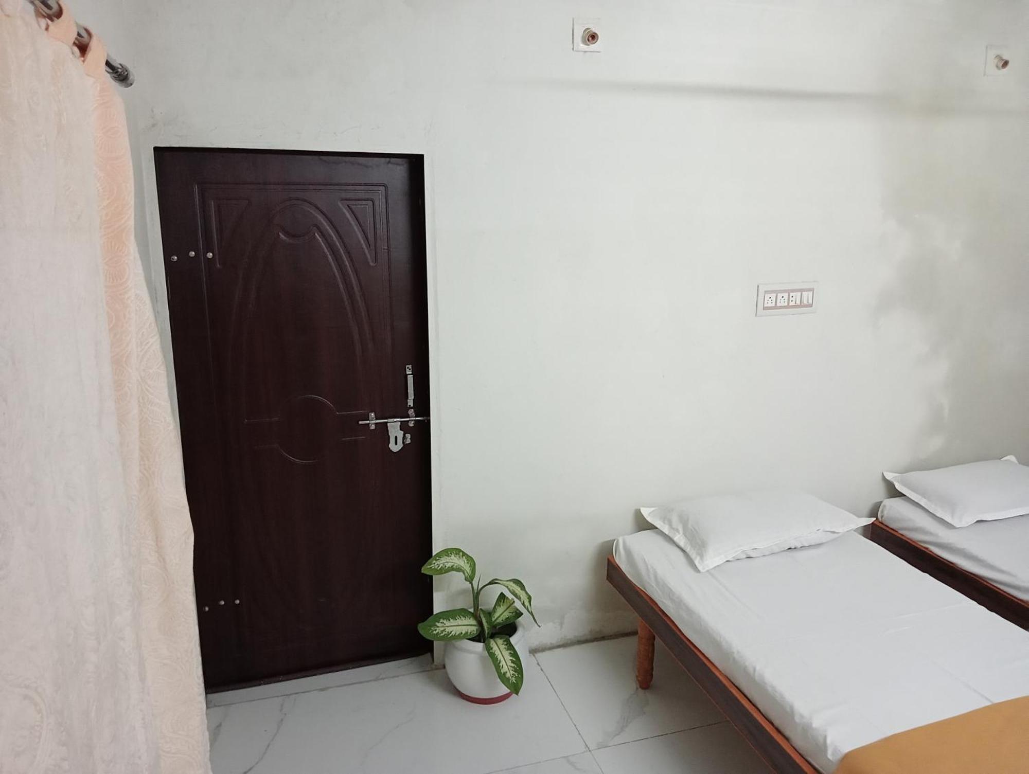Hari Har Bhavan Dwārka Esterno foto